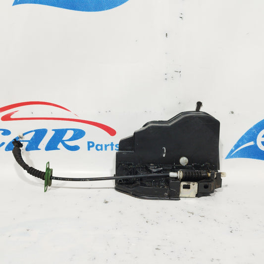 Serratura posteriore dx Bmw X3 2005 ecoAC6010