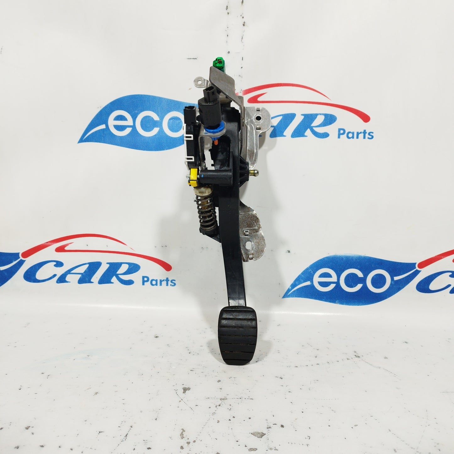 Renault Megane 2010 Kupplungspedal Code: 465030034R ecoAC6011