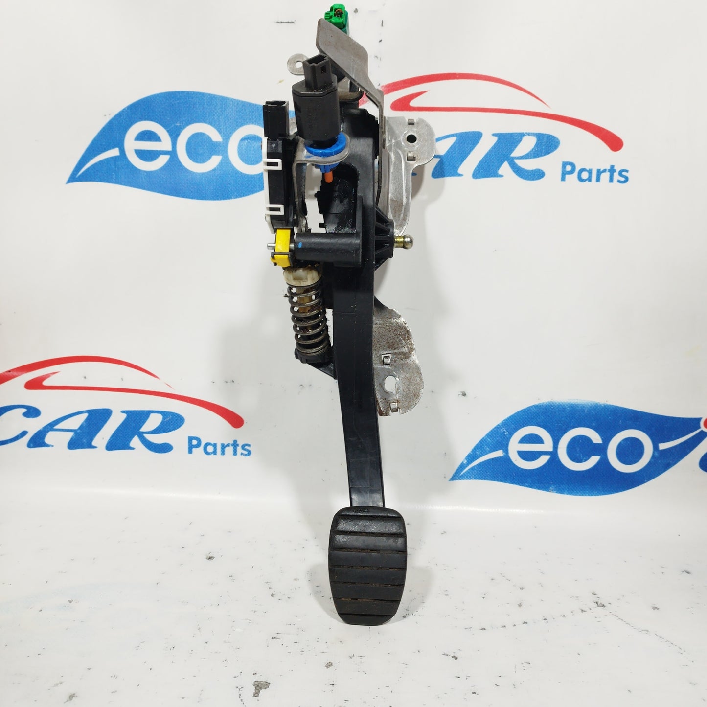 Renault Megane 2010 Kupplungspedal Code: 465030034R ecoAC6011