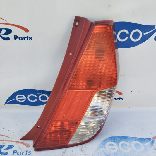Right rear light Hyundai i10 2009 code: 92402-0x0 ecoAG3466