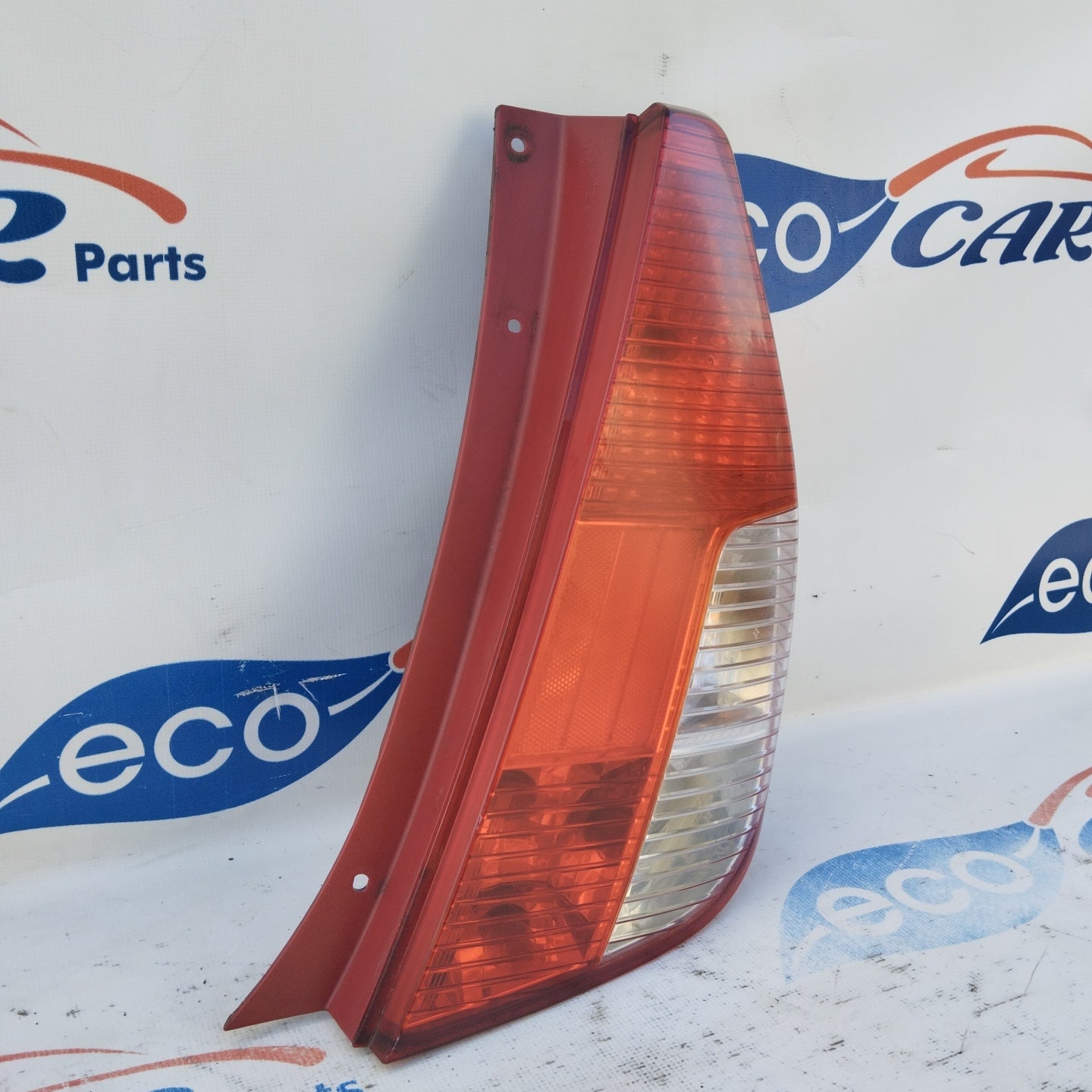 Right rear light Hyundai i10 2009 code: 92402-0x0 ecoAG3466