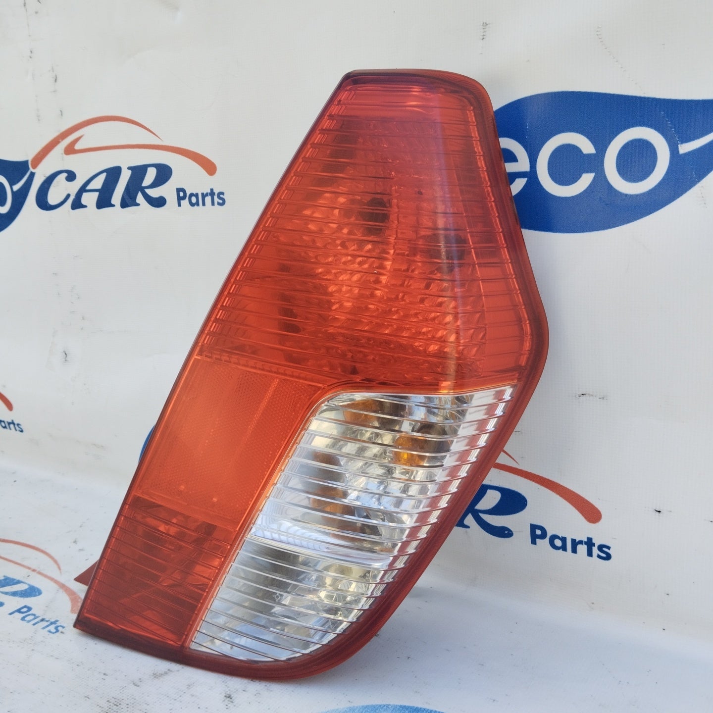 Right rear light Hyundai i10 2009 code: 92402-0x0 ecoAG3466