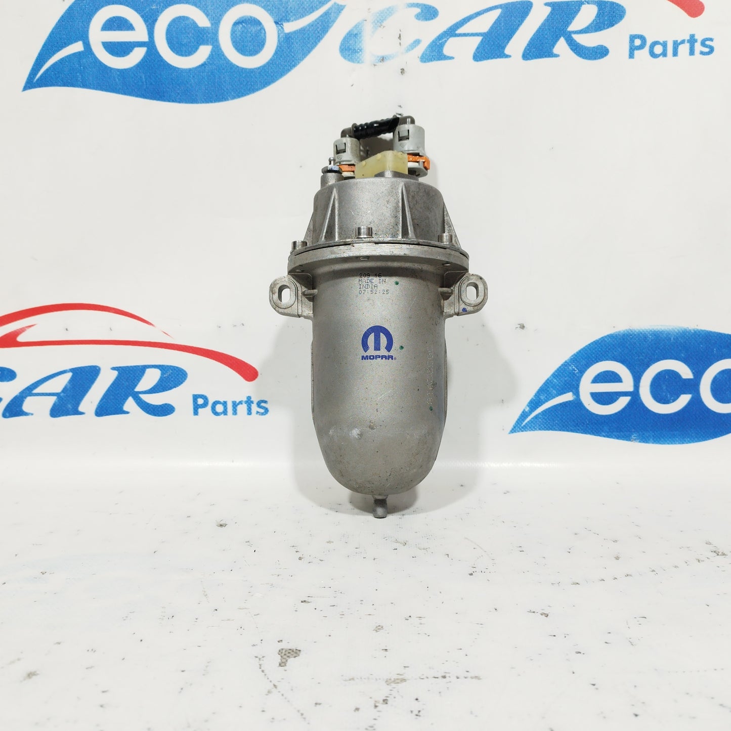 Porta filtro gasolio Alfa Romeo Giulietta 1.6 JTDM 2010 Codice: 50522918 ecoAC6015