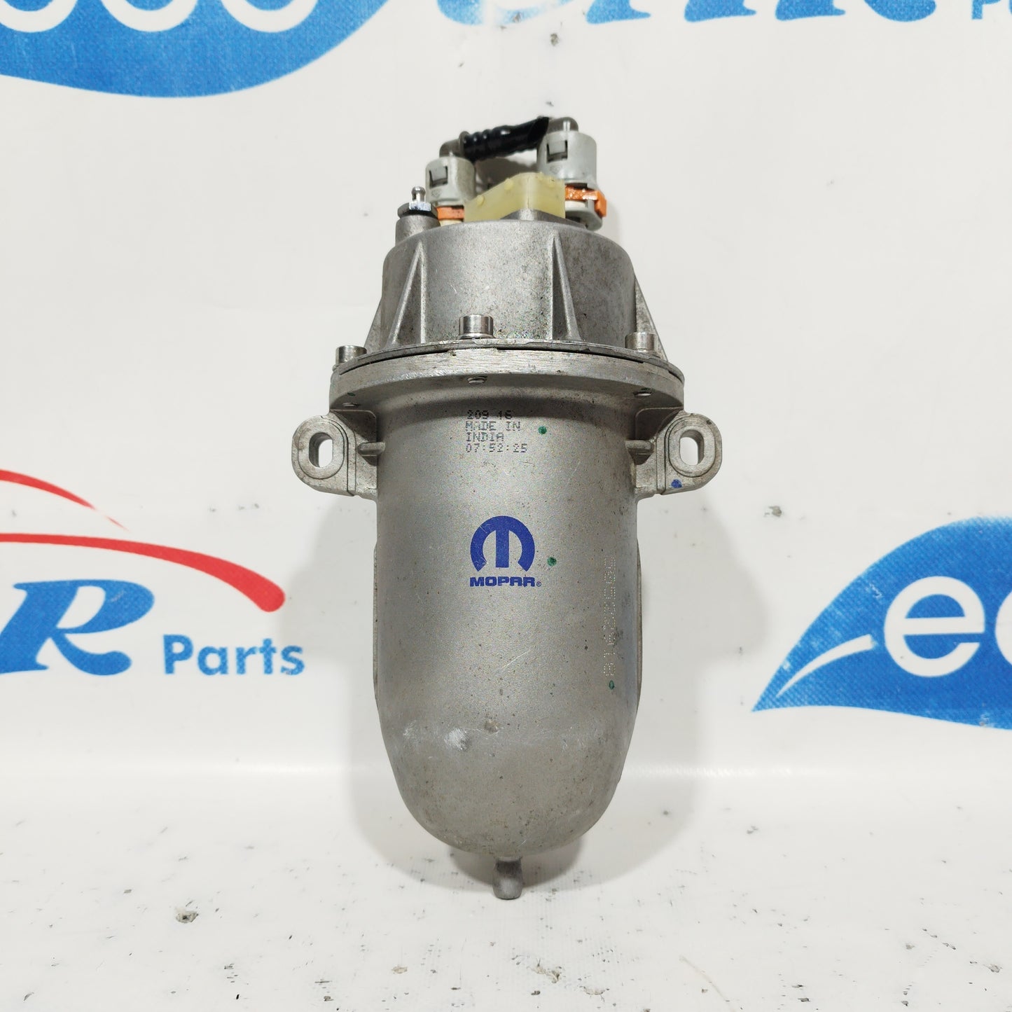 Porta filtro gasolio Alfa Romeo Giulietta 1.6 JTDM 2010 Codice: 50522918 ecoAC6015