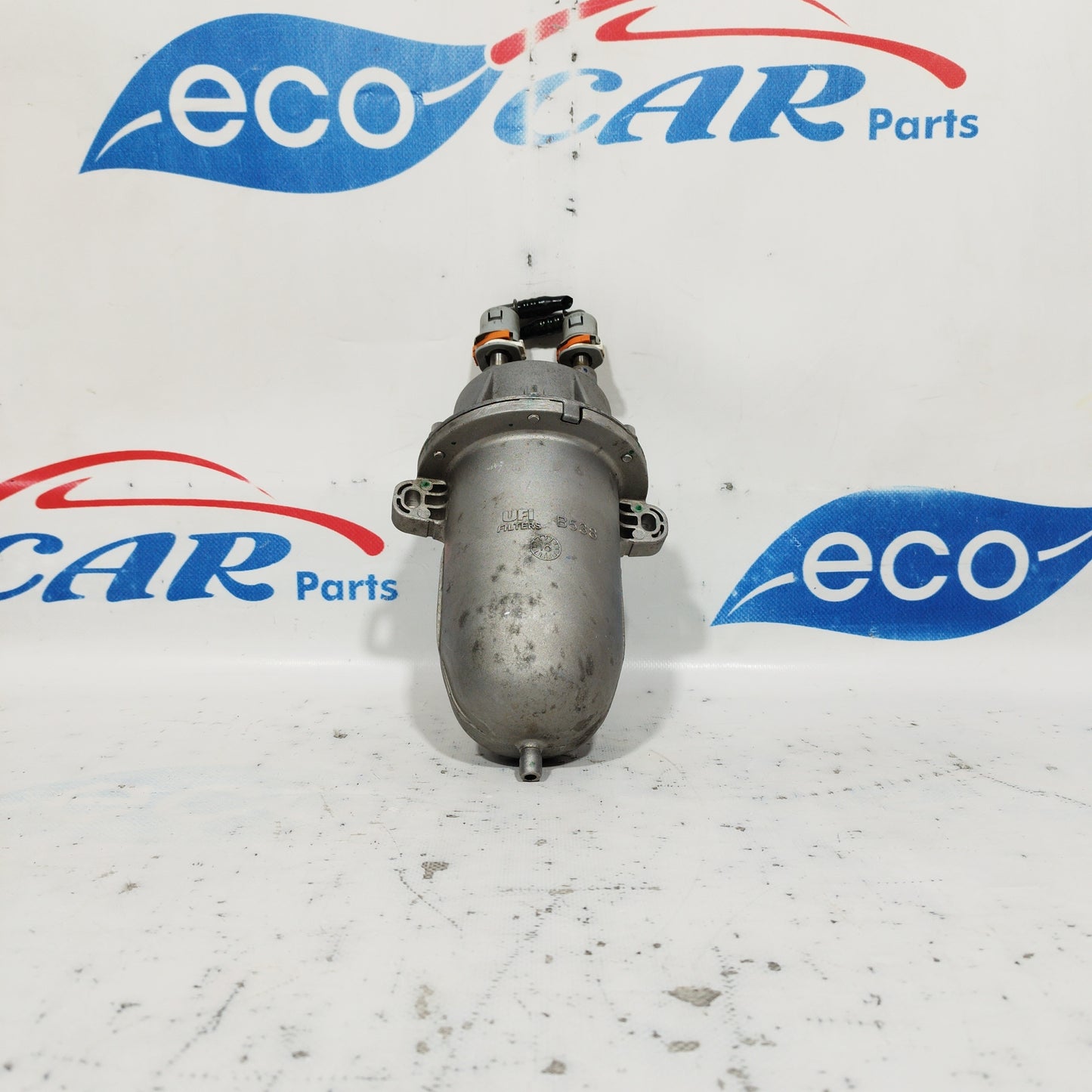 Porta filtro gasolio Alfa Romeo Giulietta 1.6 JTDM 2010 Codice: 50522918 ecoAC6015