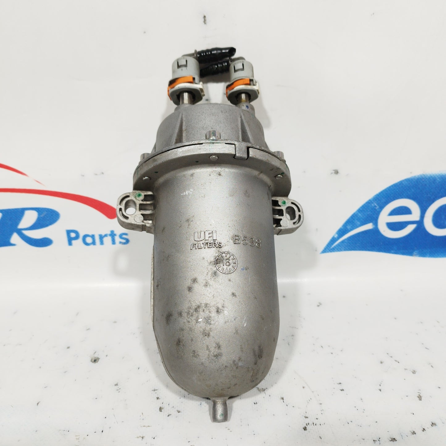 Porta filtro gasolio Alfa Romeo Giulietta 1.6 JTDM 2010 Codice: 50522918 ecoAC6015