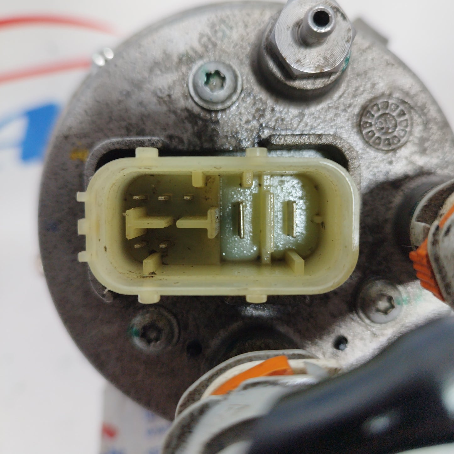 Porta filtro gasolio Alfa Romeo Giulietta 1.6 JTDM 2010 Codice: 50522918 ecoAC6015