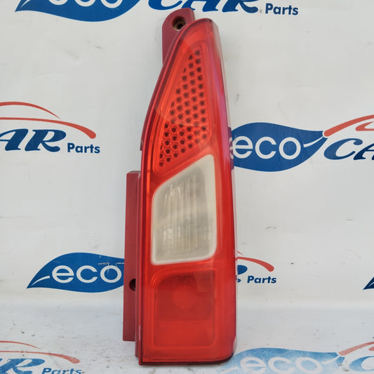 Right rear light Citroen Berlingo 2010 ecoAG3467