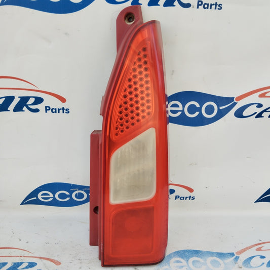 Right rear light Citroen Berlingo 2010 ecoAG3467