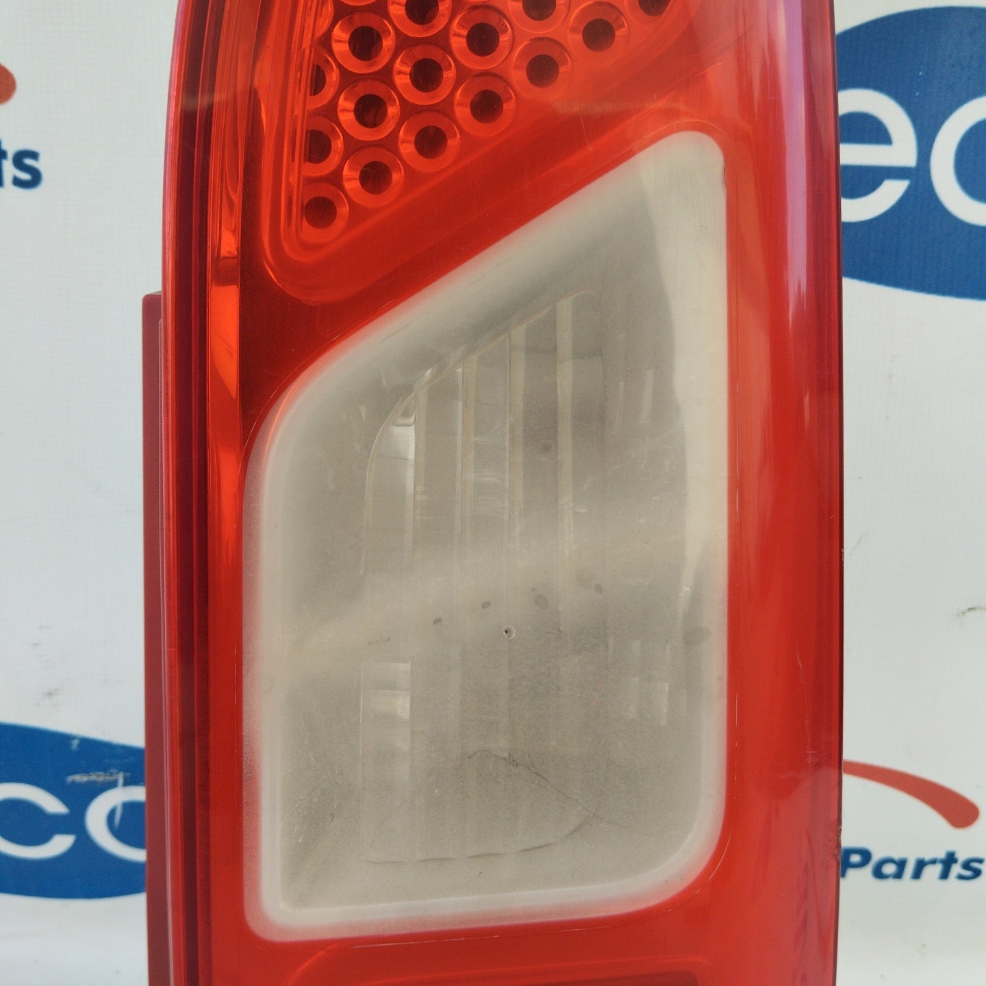 Fanale posteriore dx Citroen Berlingo 2010 ecoAG3467
