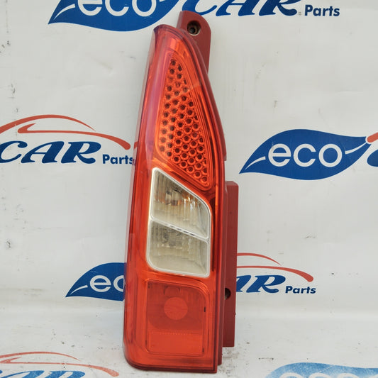 Linke Rückleuchte Citroen Berlingo 2010 ecoAG3468