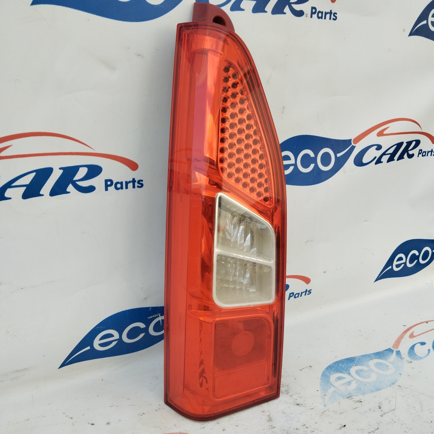 Linke Rückleuchte Citroen Berlingo 2010 ecoAG3468