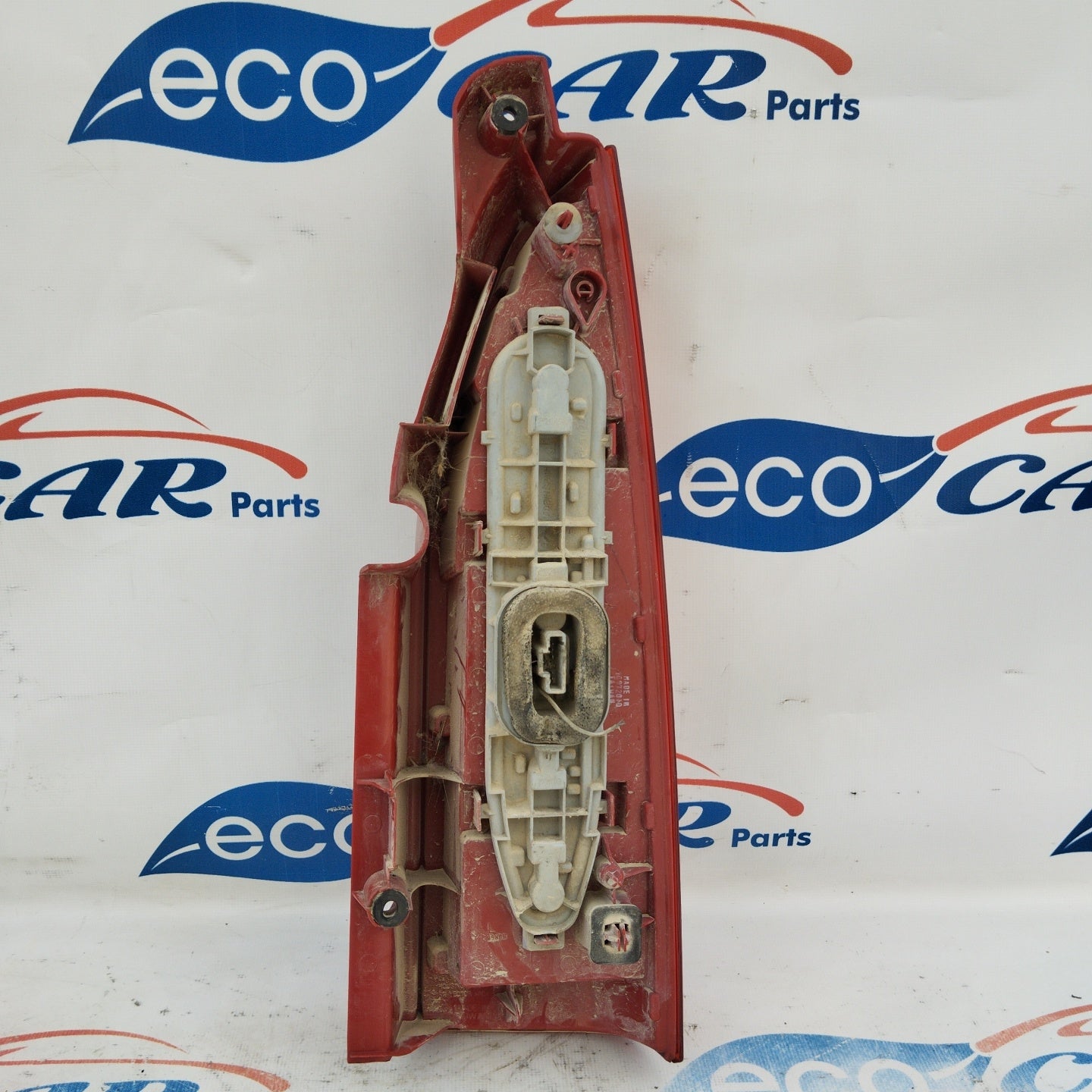 Linke Rückleuchte Citroen Berlingo 2010 ecoAG3468