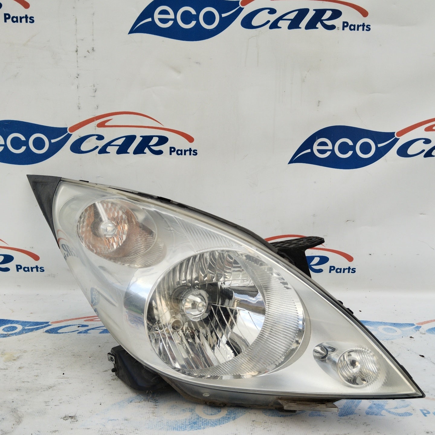 Fanale anteriore dx Chevrolet Spark 2011 ecoAG3469