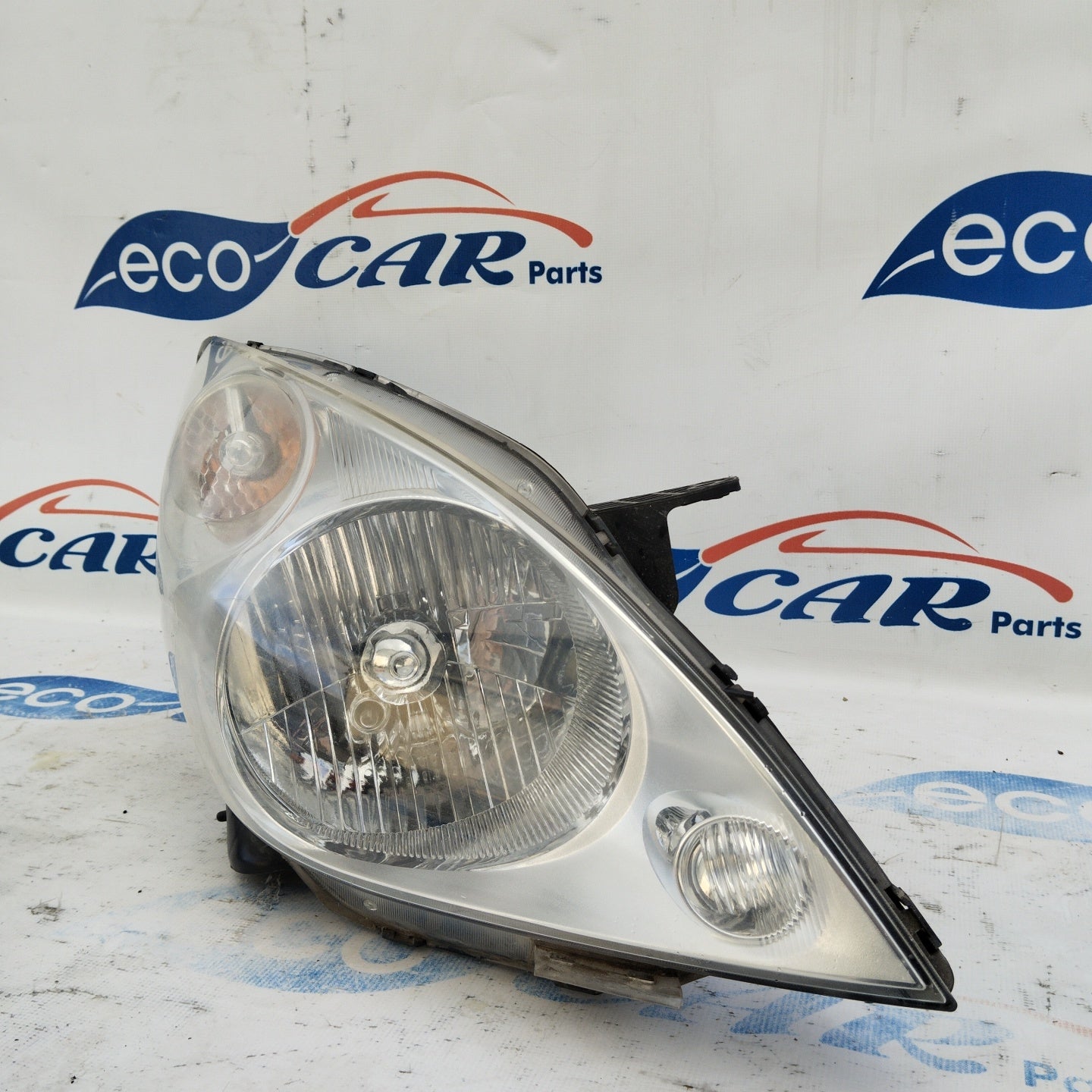 Fanale anteriore dx Chevrolet Spark 2011 ecoAG3469