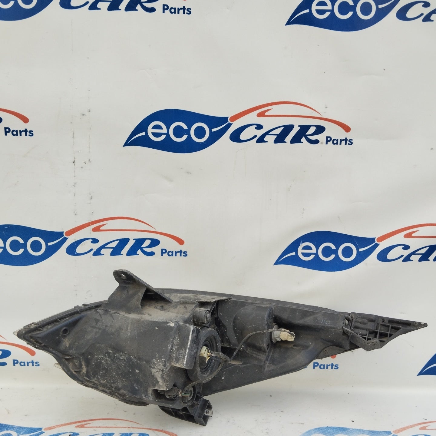 Fanale anteriore dx Chevrolet Spark 2011 ecoAG3469
