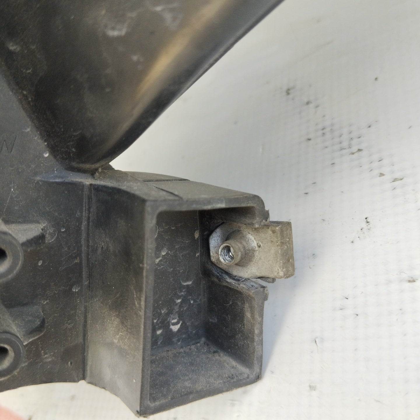 Fanale anteriore dx Chevrolet Spark 2011 ecoAG3469