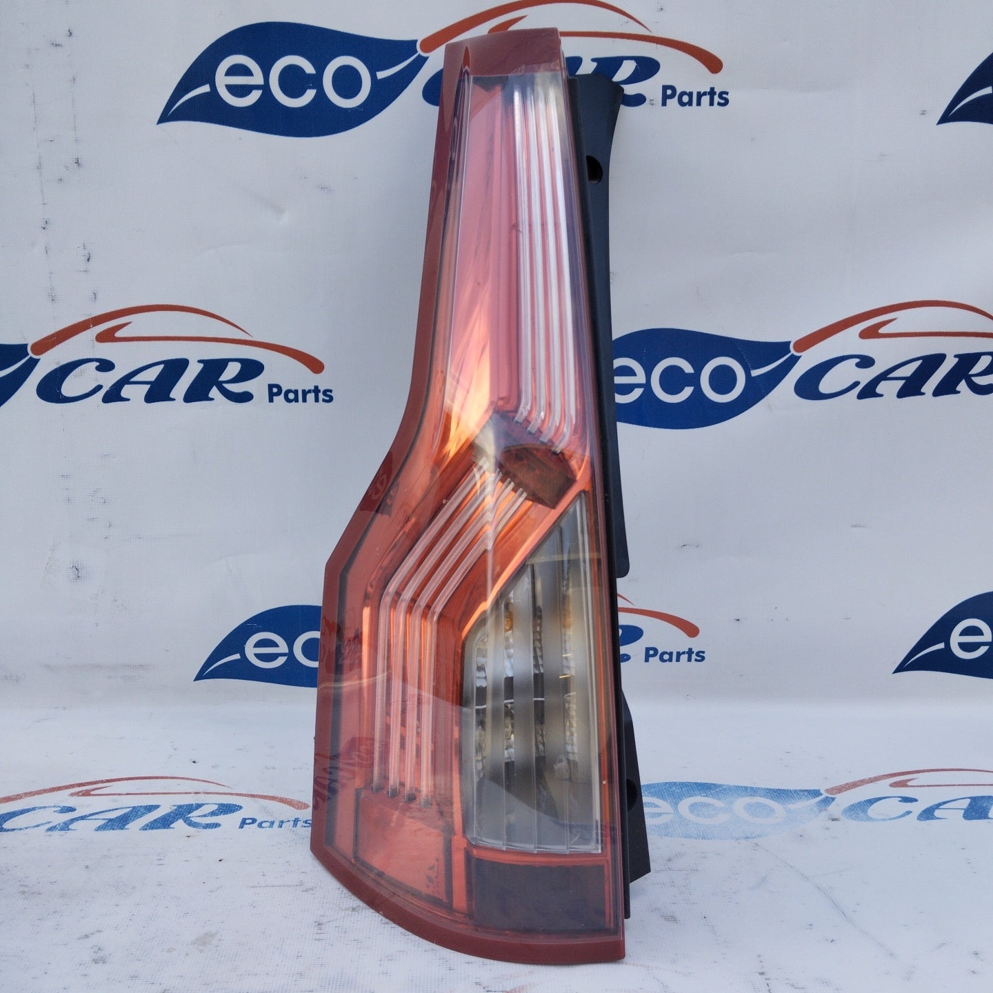 Linke LED-Rückleuchte Citroen C4 Gran Picasso 2009 ecoAG3470