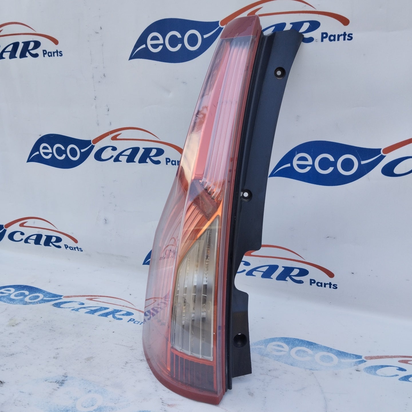 Linke LED-Rückleuchte Citroen C4 Gran Picasso 2009 ecoAG3470