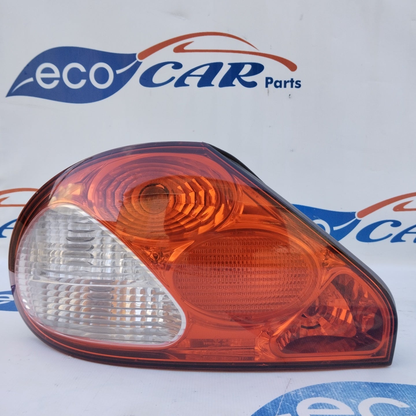 Fanale posteriore sx Jaguar X-TYPE 2002 ecoAG3471
