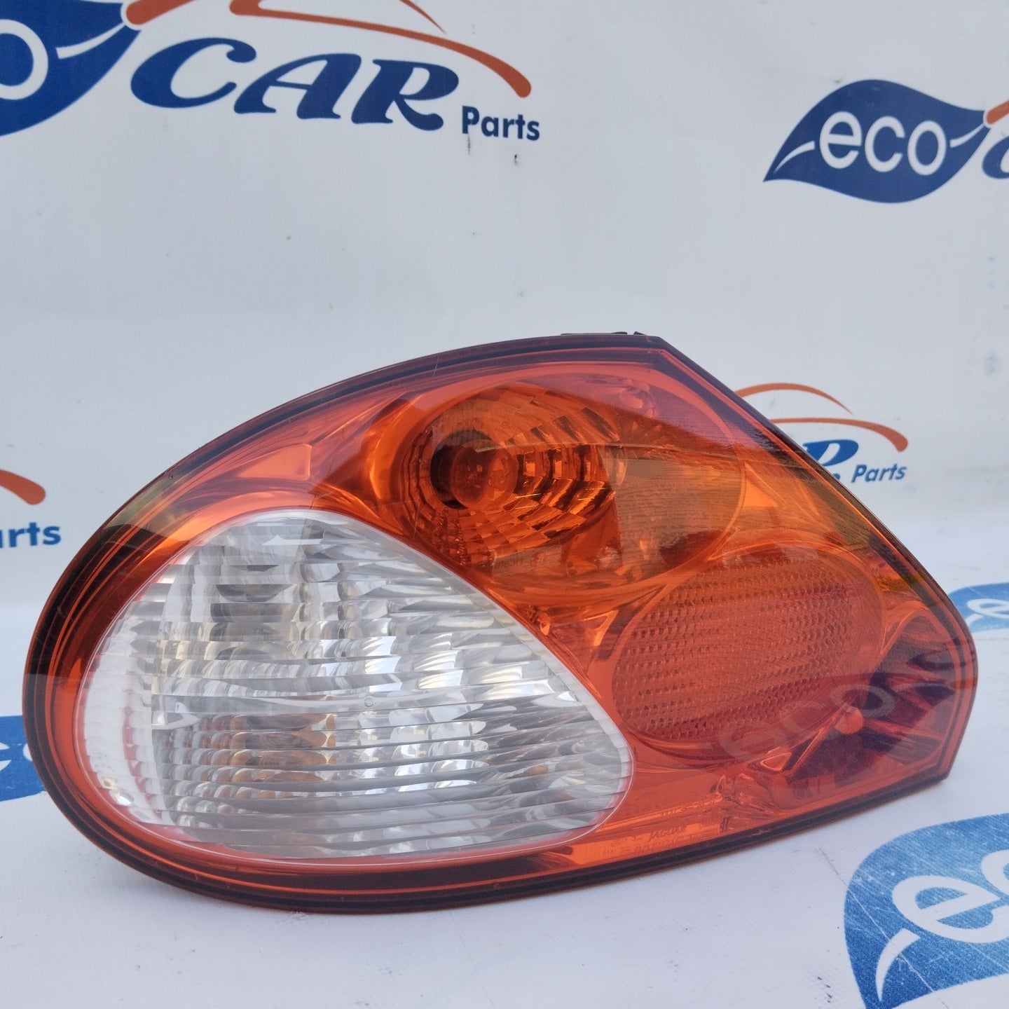 Fanale posteriore sx Jaguar X-TYPE 2002 ecoAG3471