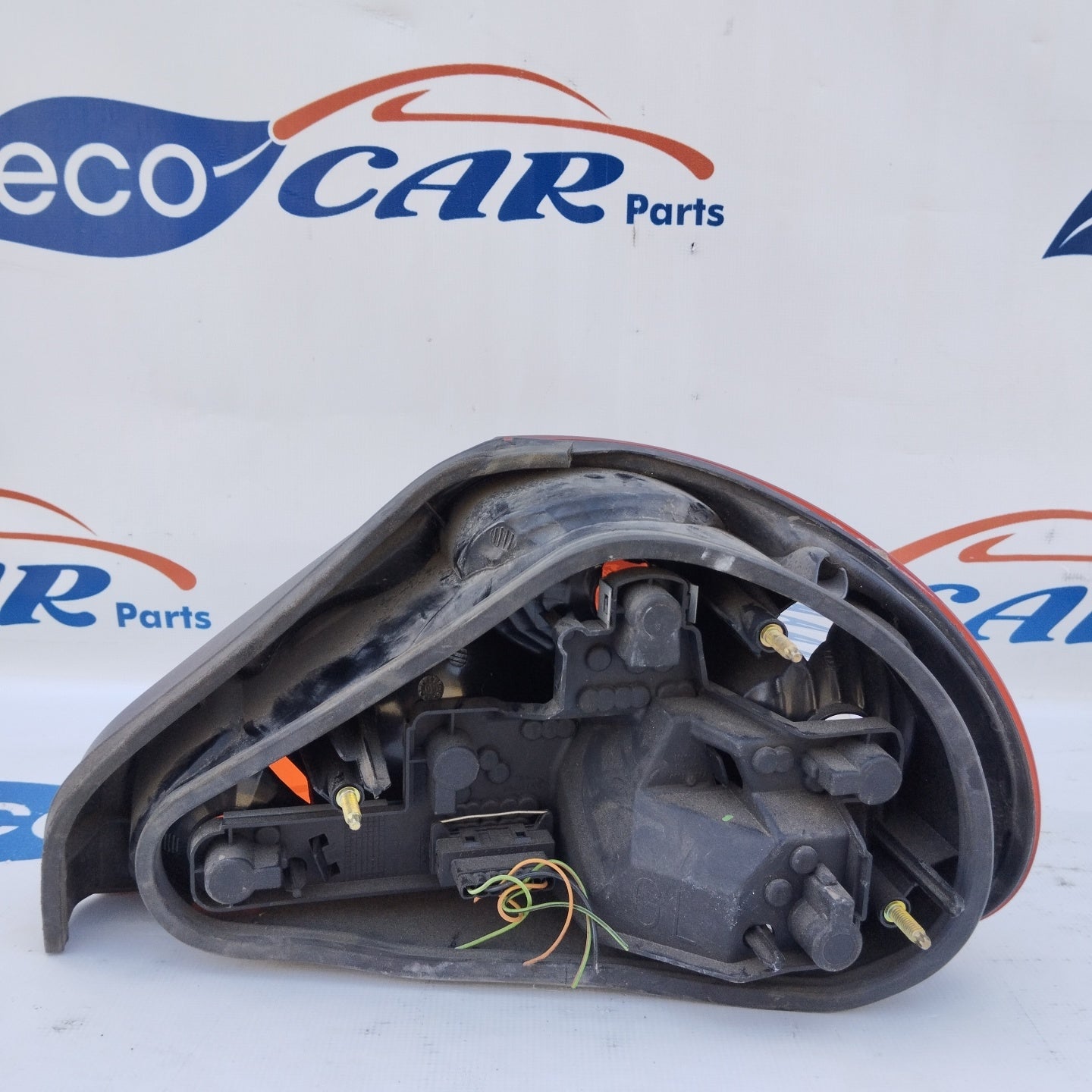 Fanale posteriore sx Jaguar X-TYPE 2002 ecoAG3471