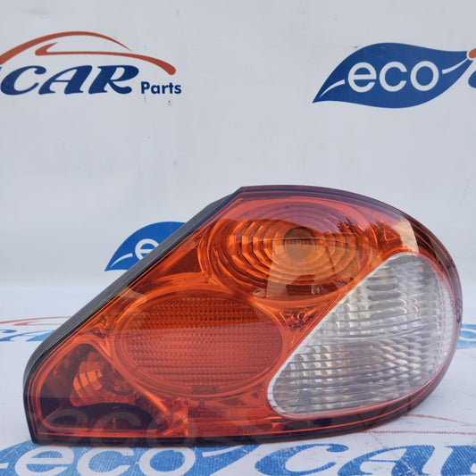 Right rear light Jaguar X-TYPE 2002 ecoAG3472