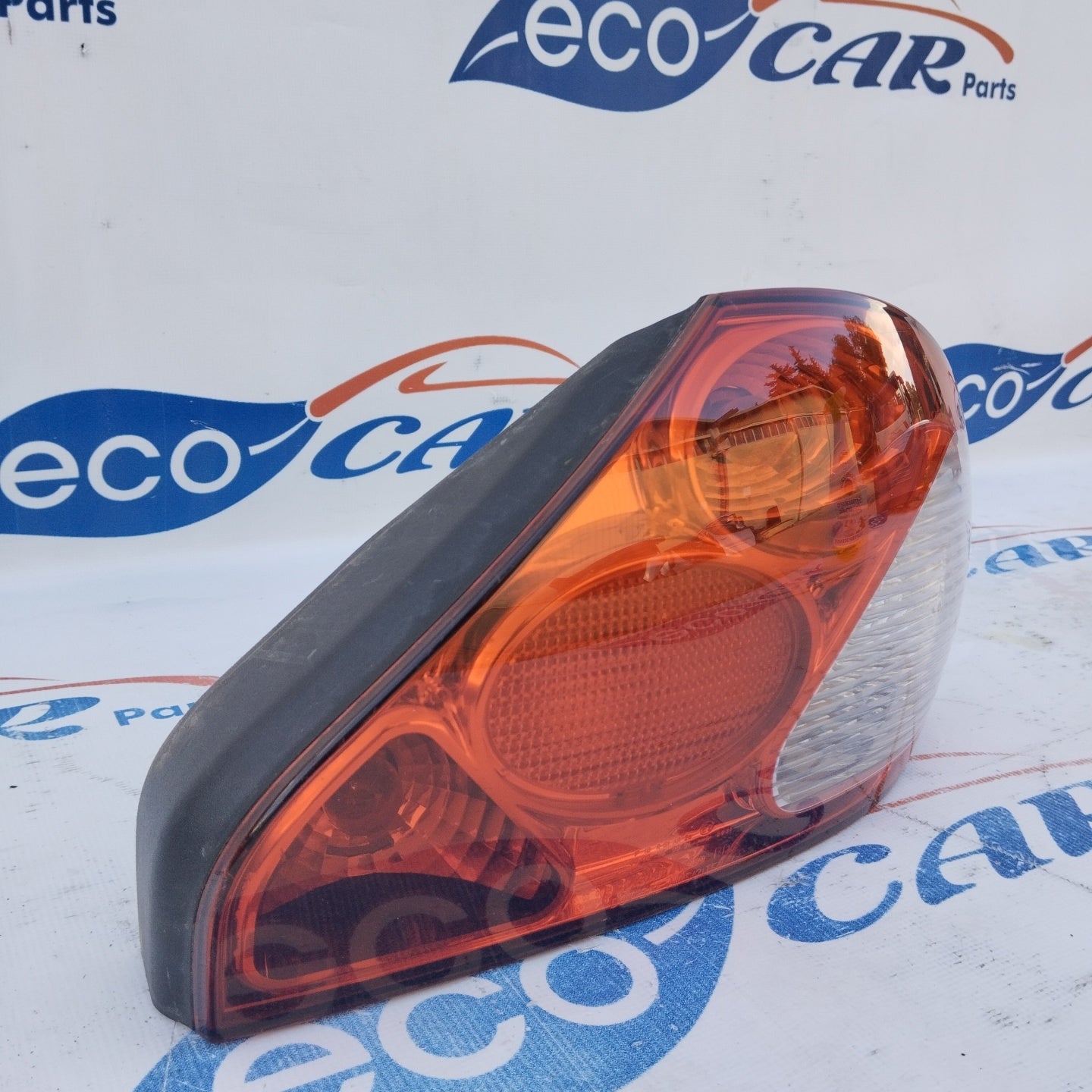 Fanale posteriore dx Jaguar X-TYPE 2002 ecoAG3472