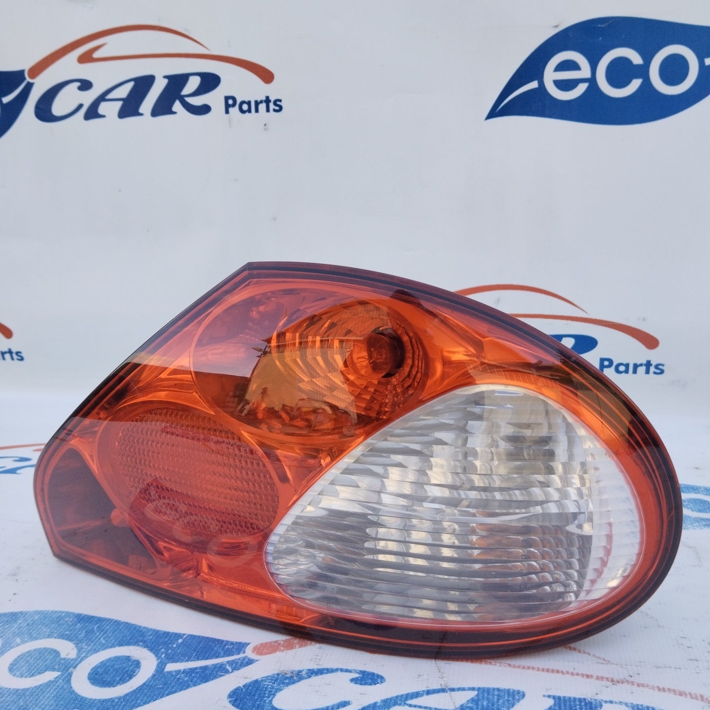 Fanale posteriore dx Jaguar X-TYPE 2002 ecoAG3472