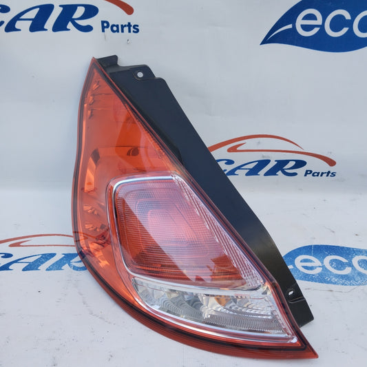 Linke Rückleuchte Ford Fiesta 2015 ecoAG3473