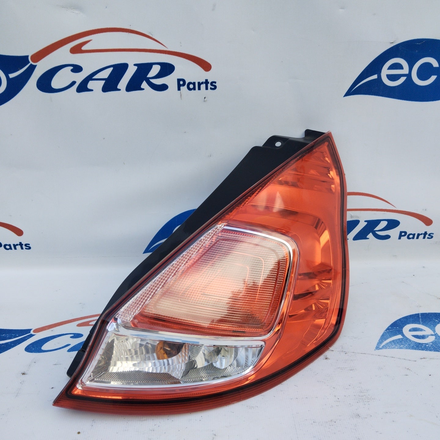 Right rear light Ford Fiesta 2015 ecoAG3474