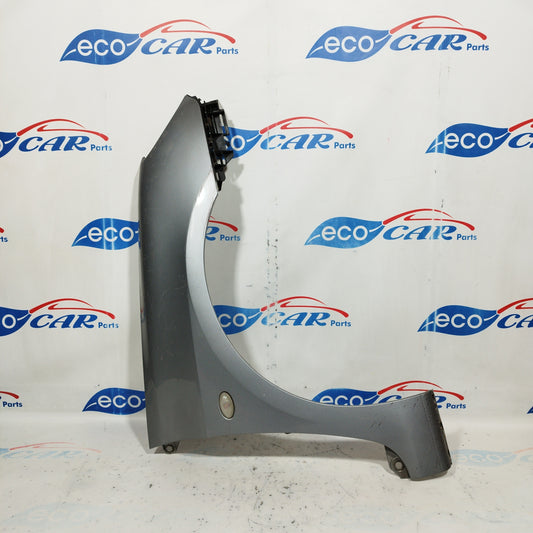 Parafango anteriore dx grigio Peugeot 307 2003 ecoAC6019