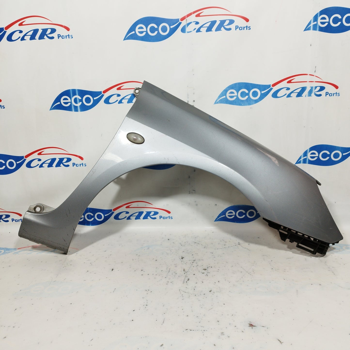 Parafango anteriore dx grigio Peugeot 307 2003 ecoAC6019