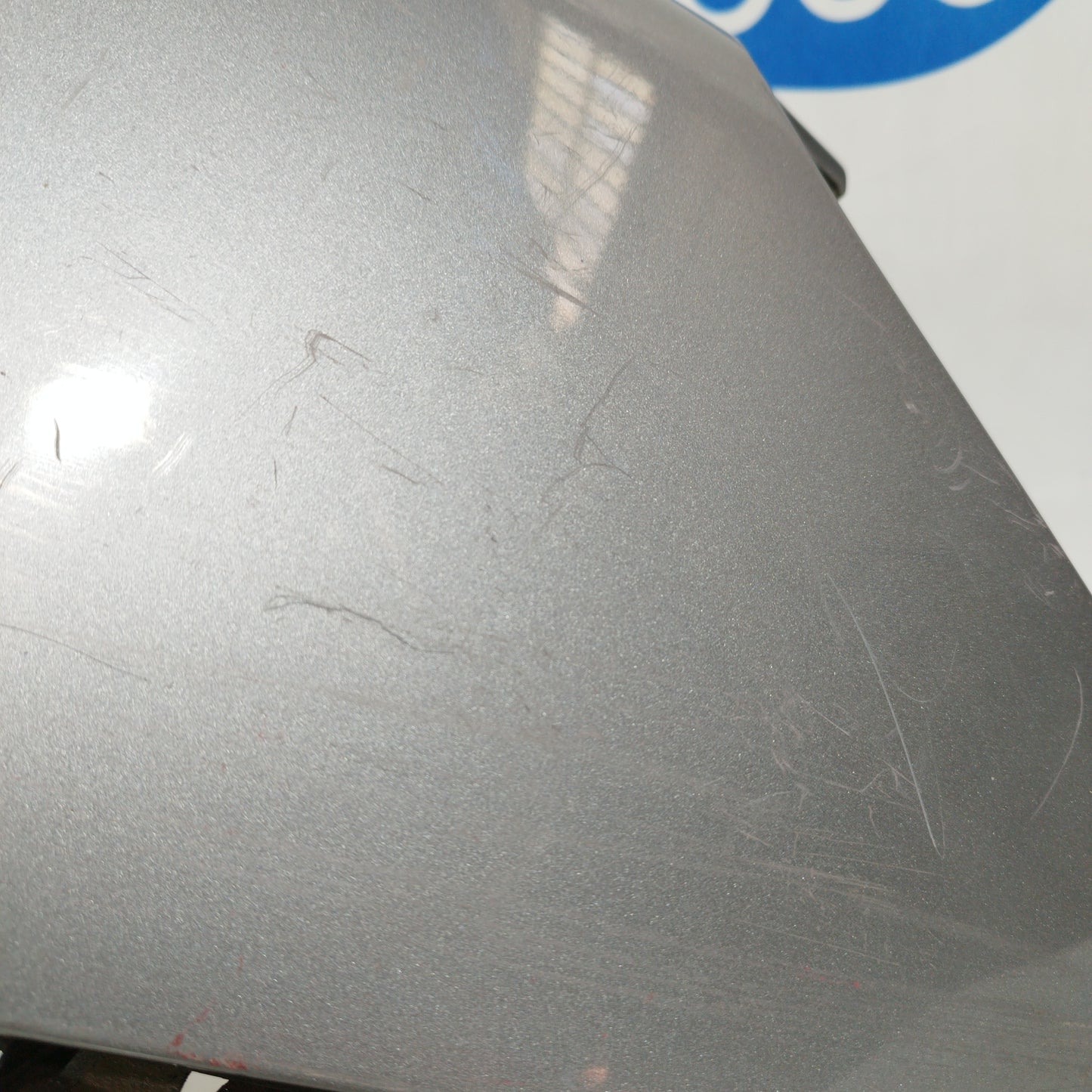 Parafango anteriore dx grigio Peugeot 307 2003 ecoAC6019