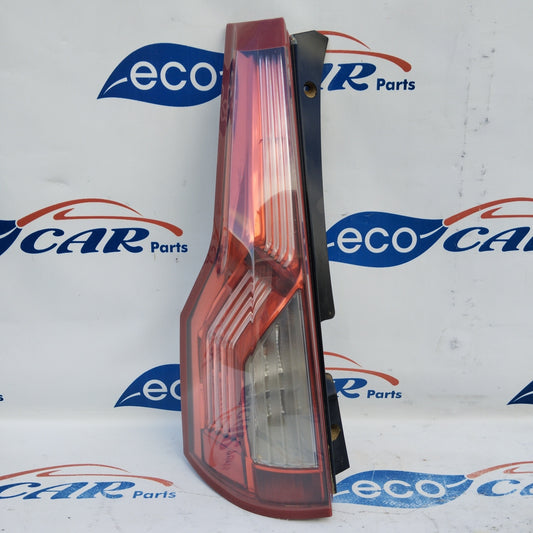Linke Rückleuchte Citroen C4 Gran Picasso 2009 ecoAG3475