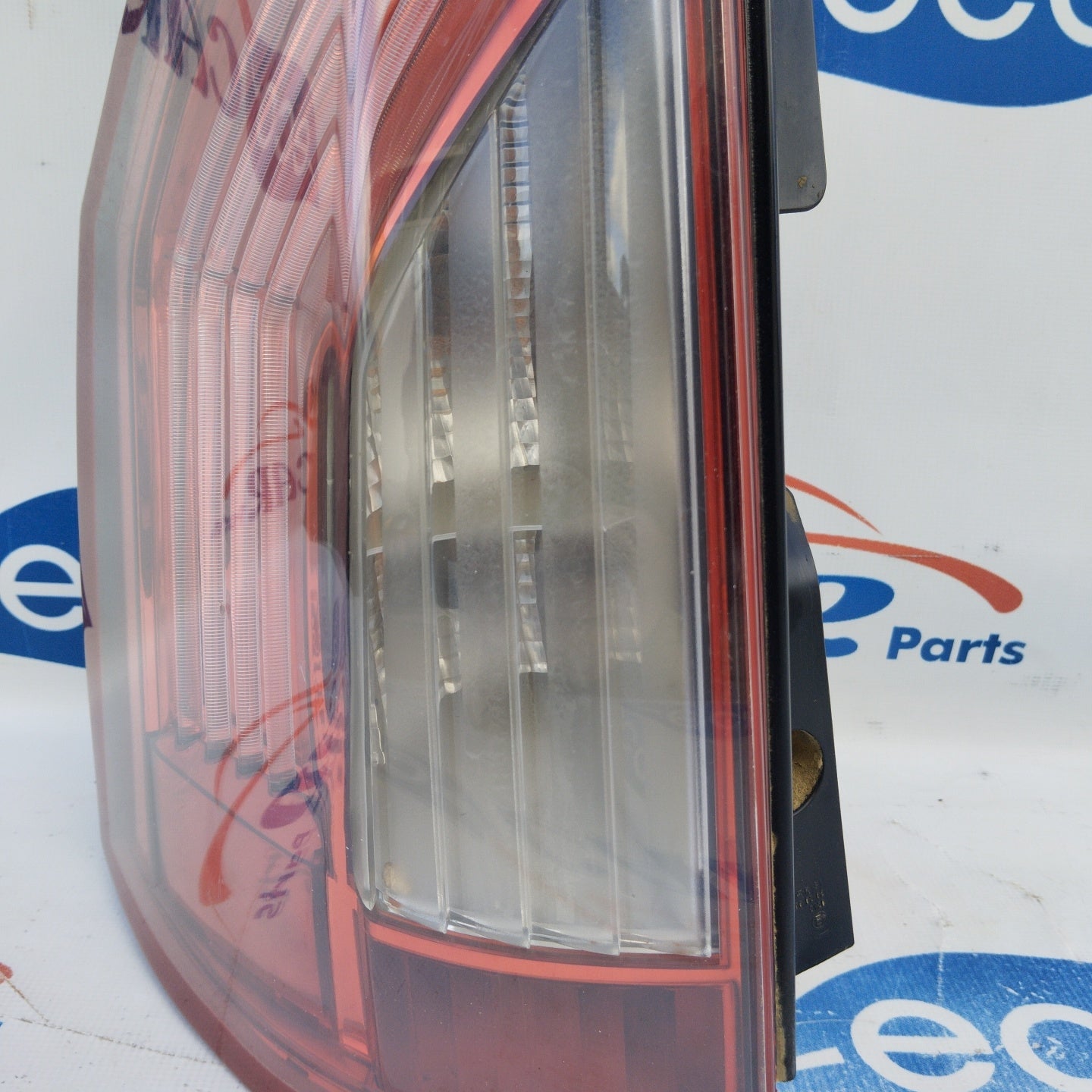 Linke Rückleuchte Citroen C4 Gran Picasso 2009 ecoAG3475