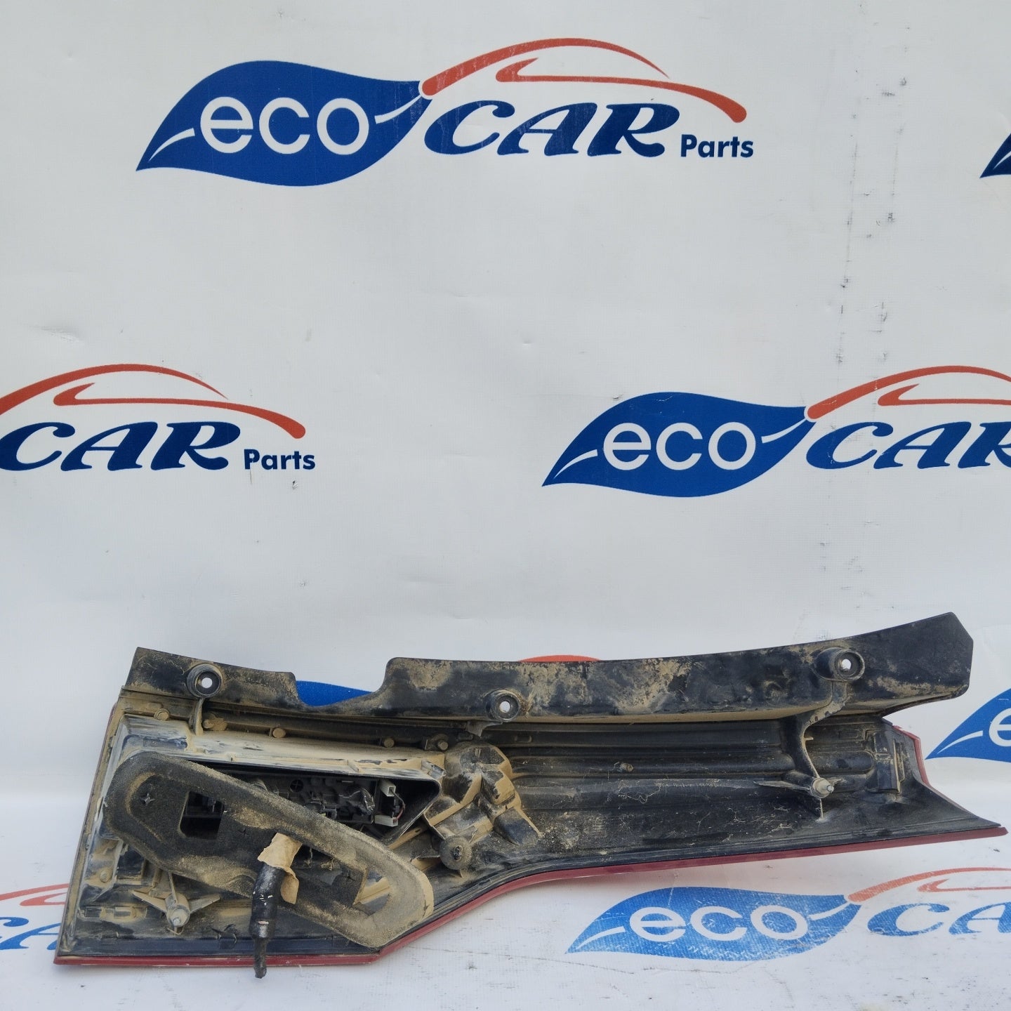 Linke Rückleuchte Citroen C4 Gran Picasso 2009 ecoAG3475