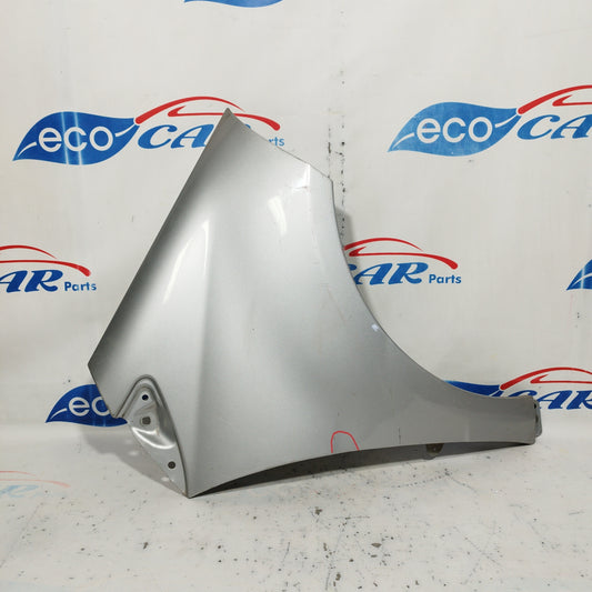 Parafango anteriore dx grigio argento Mercedes Classe A 2006 ecoAC6020