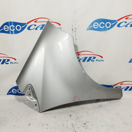 Parafango anteriore dx grigio argento Mercedes Classe A 2006 ecoAC6020