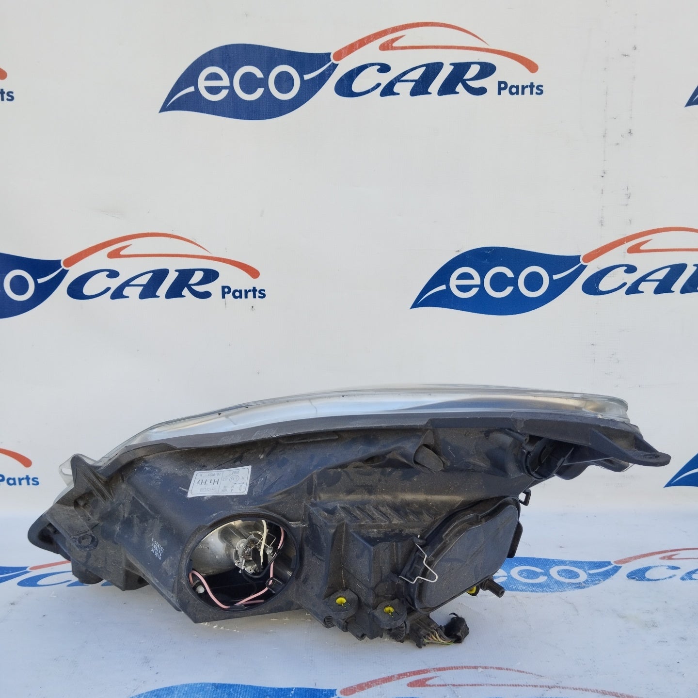 Fanale anteriore dx Opel Corsa D ecoAG3476