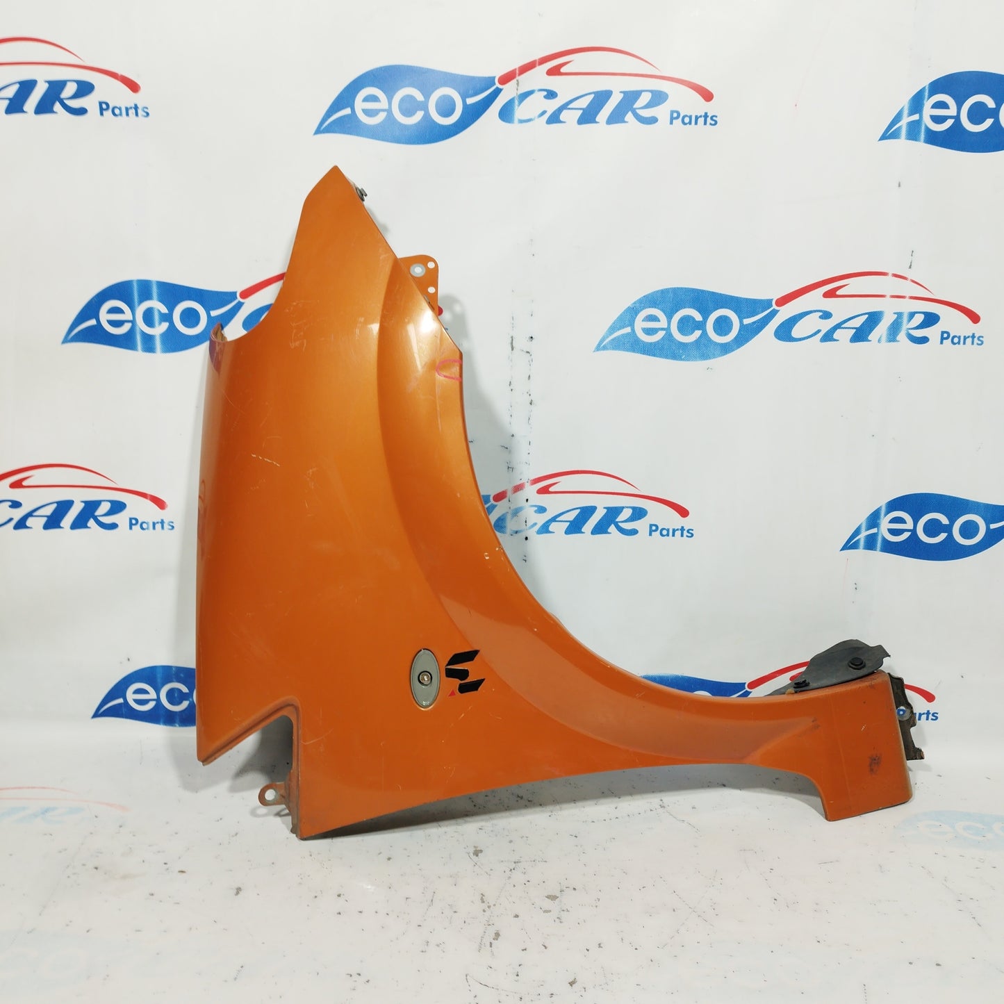 Parafango anteriore dx arancione C3 Pluriel 2005 ecoAC6023