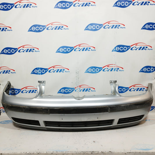 Front bumper Volkswagen Golf 4th Series 2002 Gray Ecoac6028