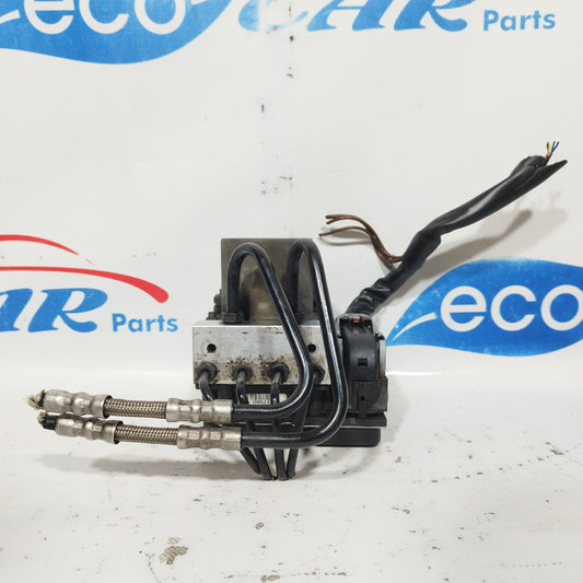 Pompa Abs Audi A4 2.0TDI 2009 Codice: 0265234336 ecoAC6030