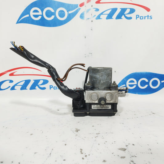 Pompa Abs Audi A4 2.0TDI 2009 Codice: 0265234336 ecoAC6030