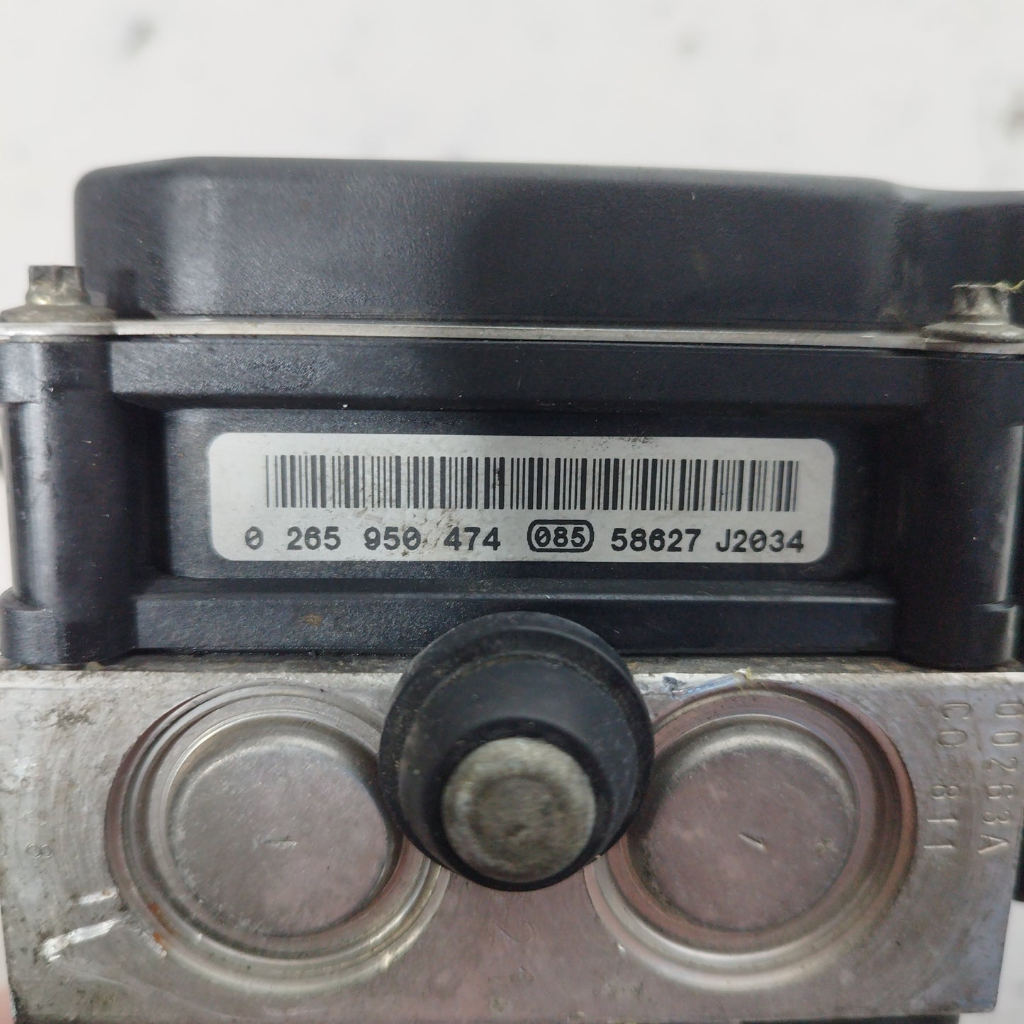 Pompa Abs Audi A4 2.0TDI 2009 Codice: 0265234336 ecoAC6030