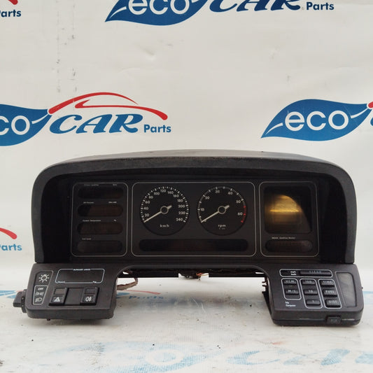 Instrument panel Jaguar XJ6 1992 Cod. 53988006B ecoAG3478