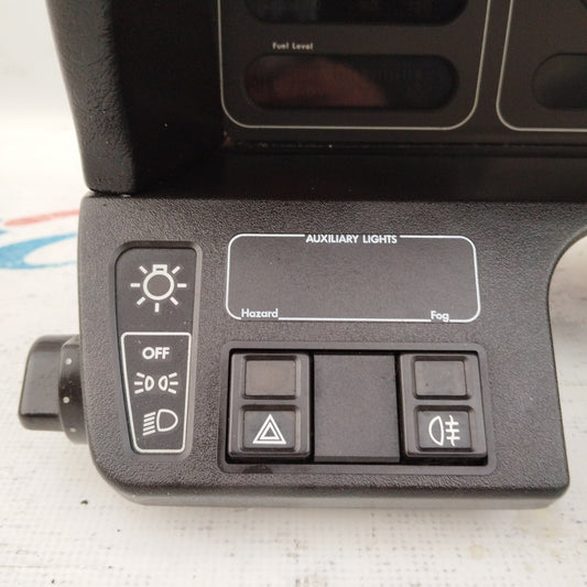 Instrument panel Jaguar XJ6 1992 Cod. 53988006B ecoAG3478