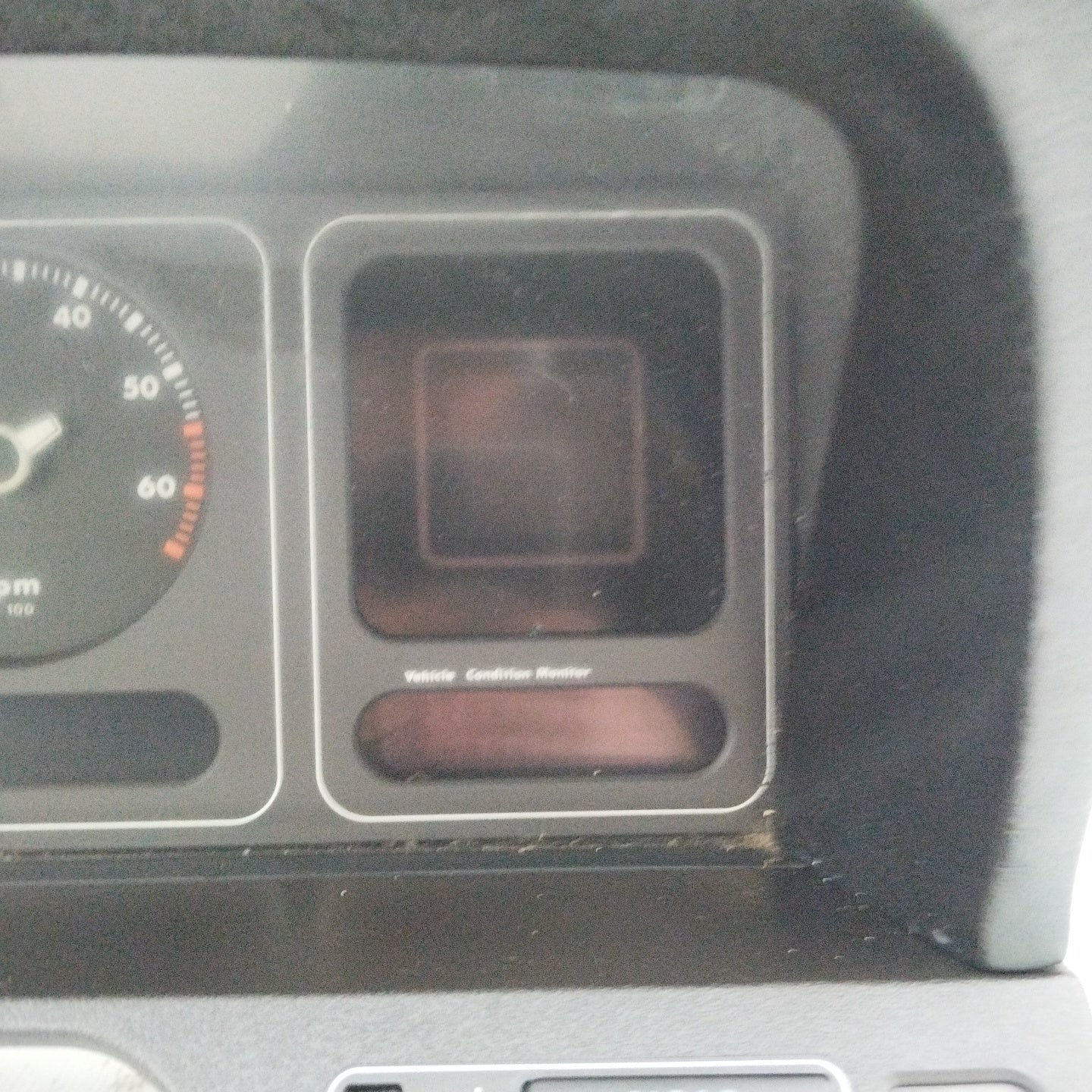 Instrument panel Jaguar XJ6 1992 Cod. 53988006B ecoAG3478