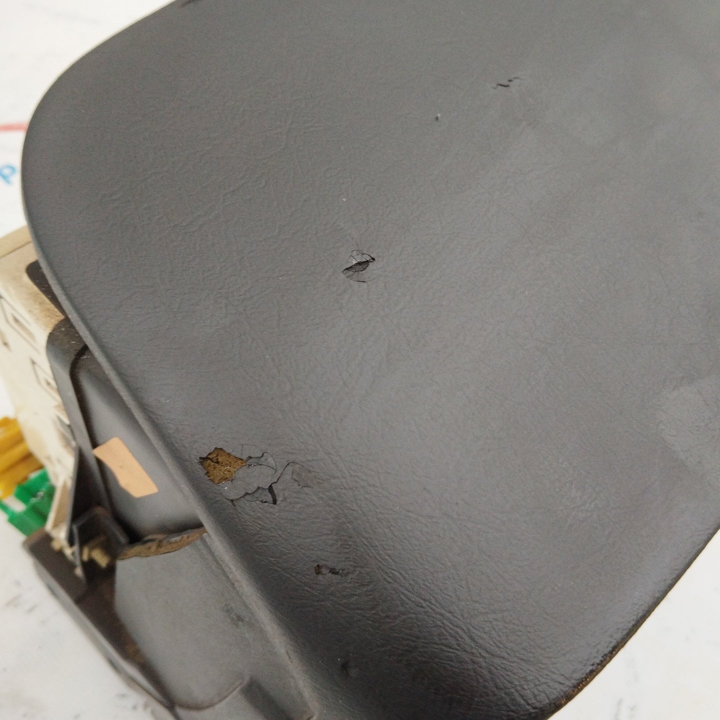 Instrument panel Jaguar XJ6 1992 Cod. 53988006B ecoAG3478