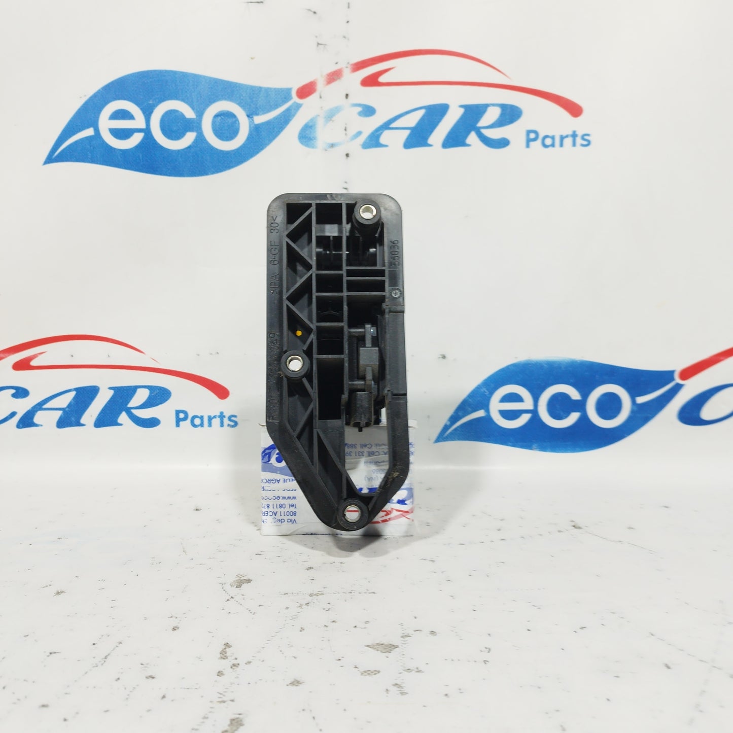 Pedale acceleratore Maserati Quattroporte 4.7 B 2012 codice: 0280752285 ecoAC6031